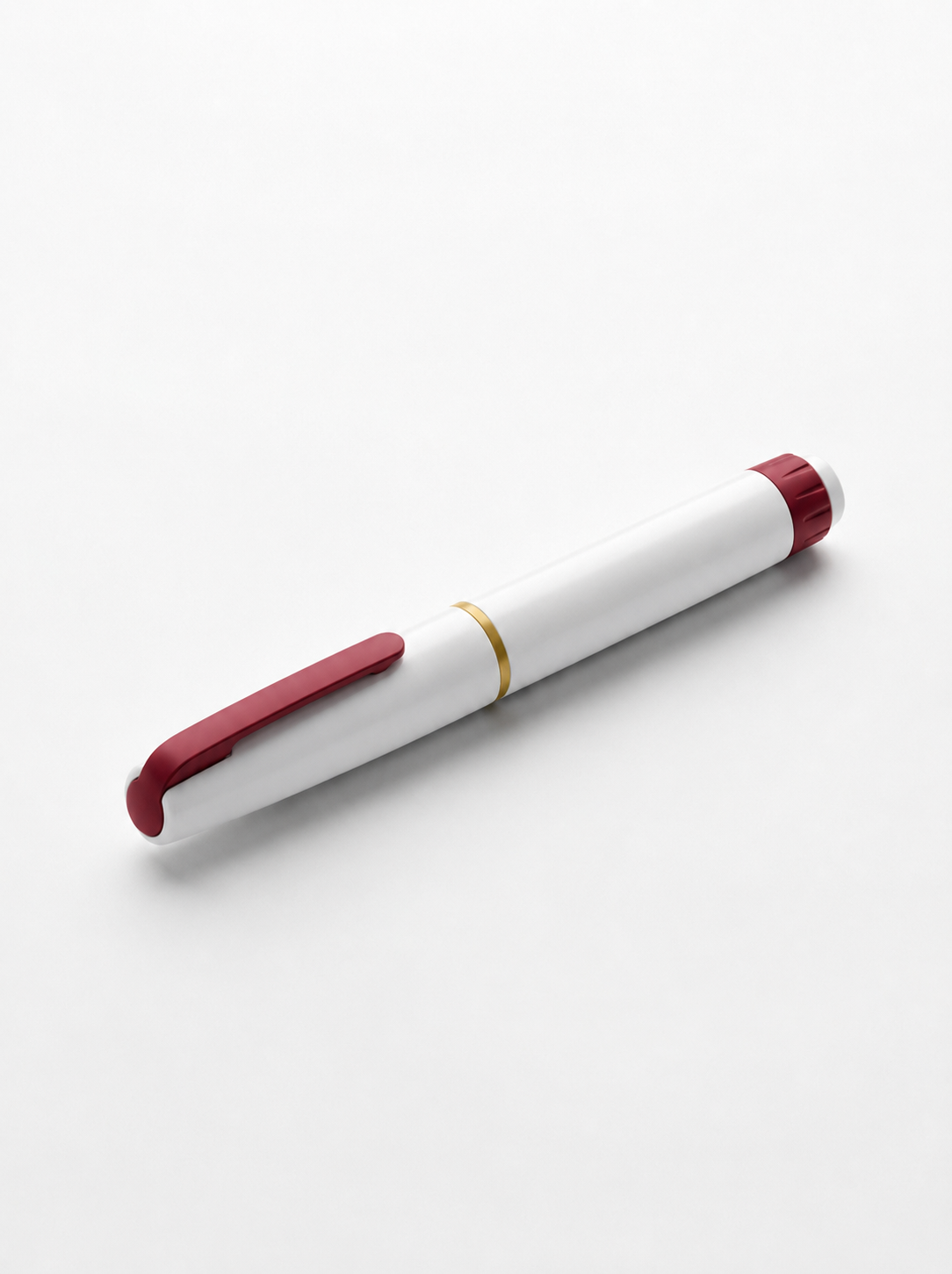 BPC-157 20 mg pen