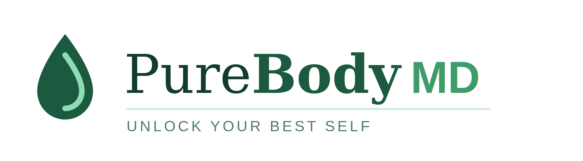 PureBody MD